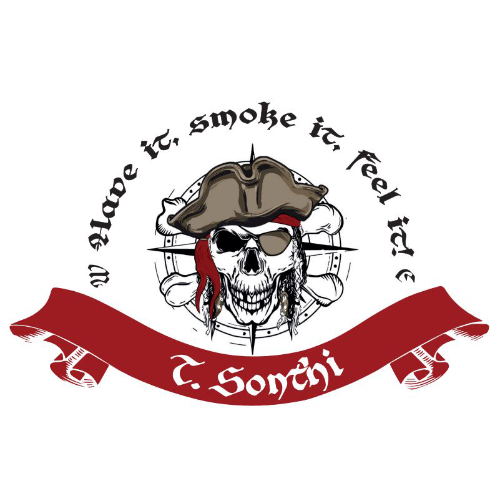 T.Sonthi Cigars